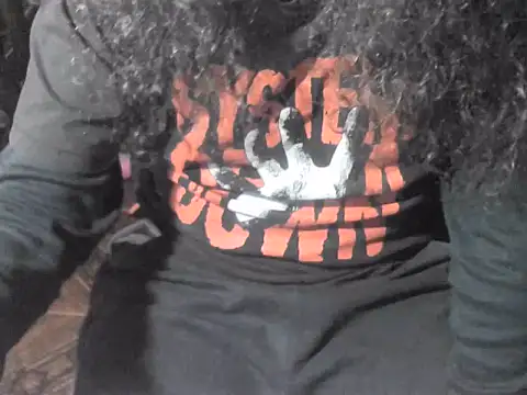 OreCam Show Webcam