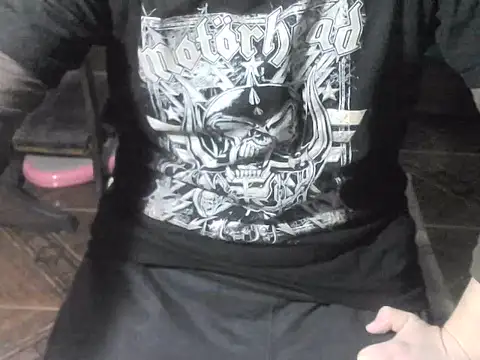 OreCam Webcam-Show