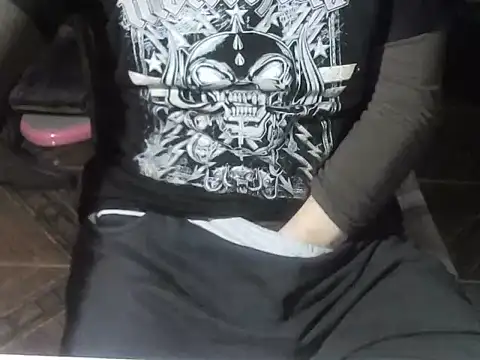 OreCam Webcam Show
