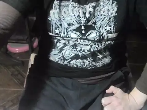 Show de OreCam na webcam