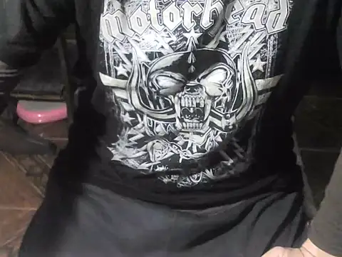 OreCam webcam show