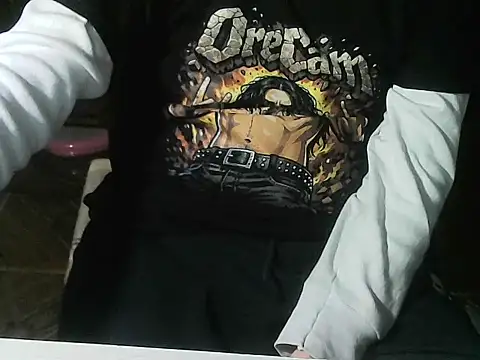 OreCam Pertunjukan Webcam