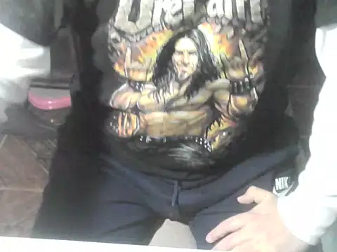 OreCam Webcam show