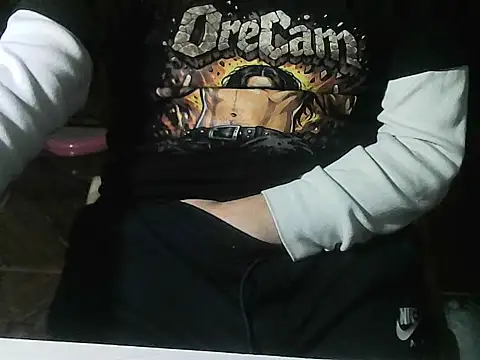 OreCam Show Webcam