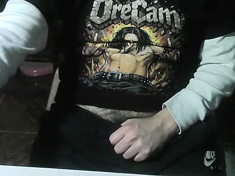 OreCam 网络视讯表演