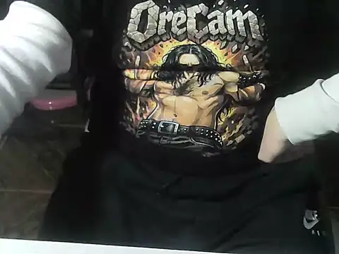 OreCam Webcam-Show