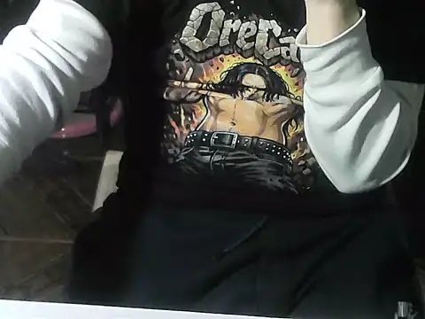 OreCam Pertunjukan Webcam