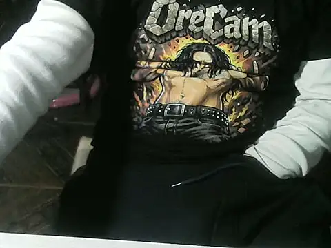OreCam webkamerás műsora
