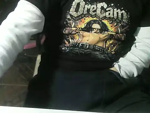 โชว์เว็บแคมของ OreCam