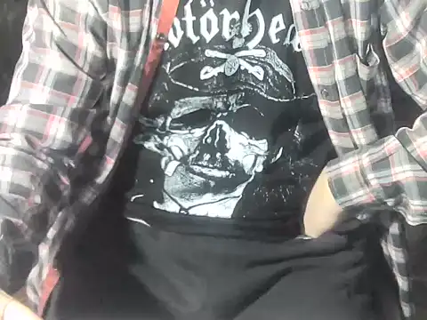 Show Webcam de OreCam