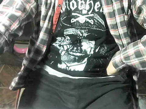 Show de OreCam na webcam