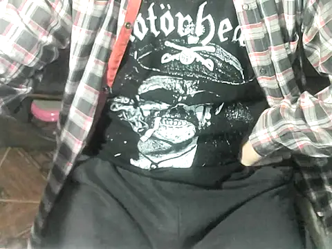 OreCam Show Webcam