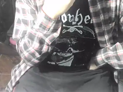 OreCam Webcam Show