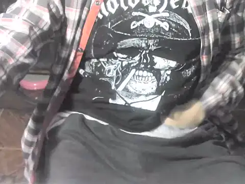Webkamerová show OreCam