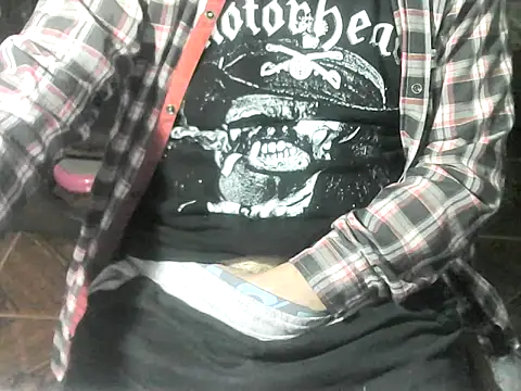 OreCam's Webcam Show