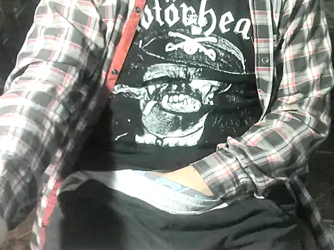 Show webcam de OreCam