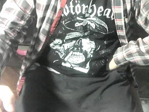 Show de webcam de OreCam