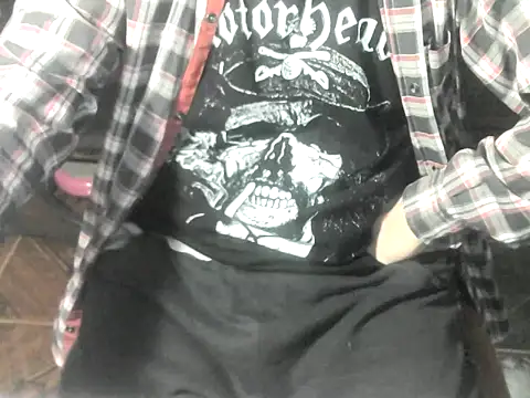 OreCam Webcam Show