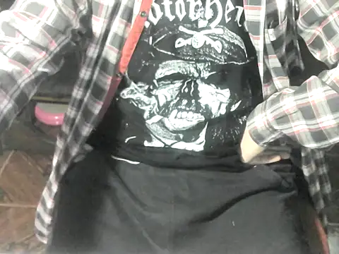 Show de OreCam na webcam
