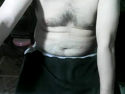 OreCam webcam show