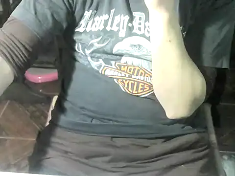 OreCam Pertunjukan Webcam