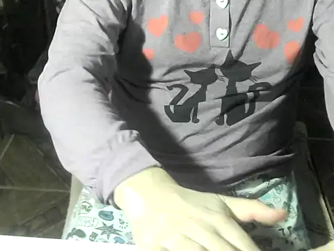 OreCam Pertunjukan Webcam