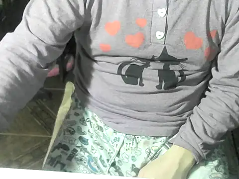 OreCam – webcam-show