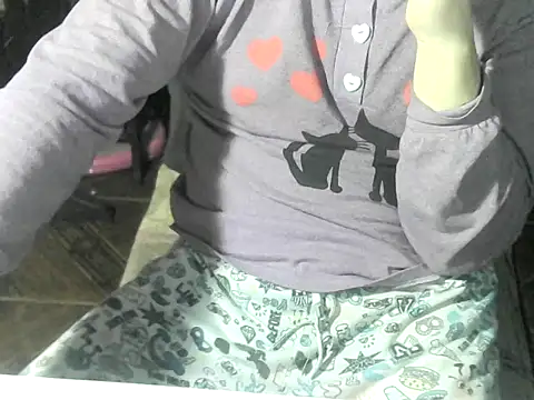 Show webcam de OreCam