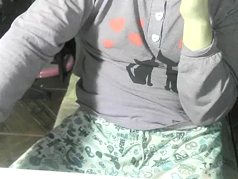 OreCam Pertunjukan Webcam