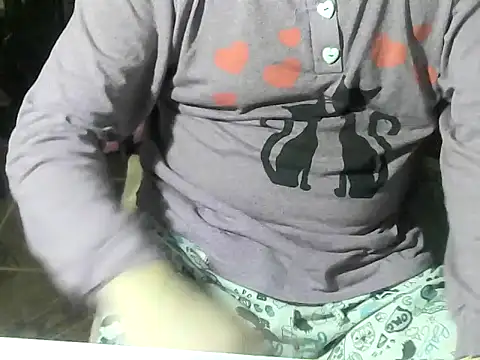 Show de OreCam na webcam