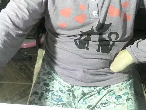 OreCam Show Webcam