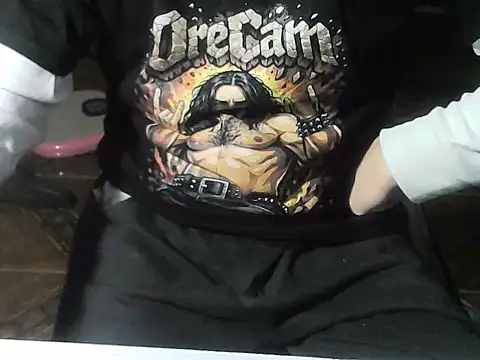 OreCam Show Webcam