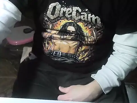 OreCam Webcam-Show