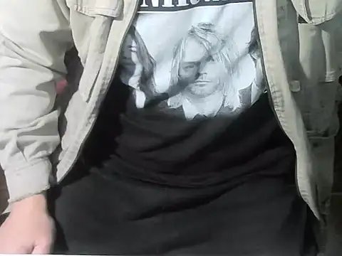 OreCam's Webcam Show