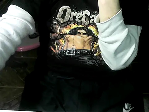 โชว์เว็บแคมของ OreCam