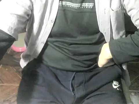 OreCam – webcam-show