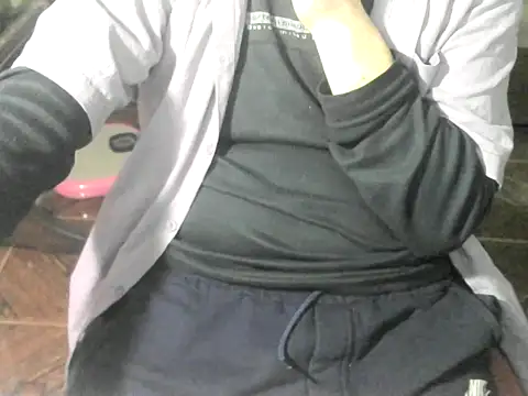 OreCam Webcam Show