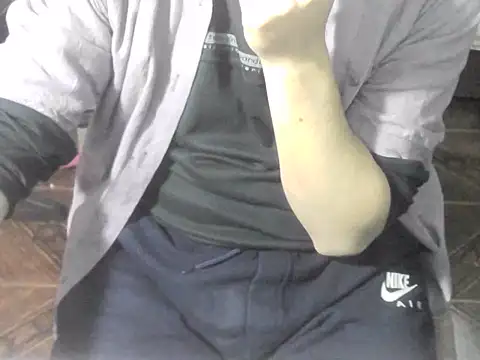 OreCam Webcam show
