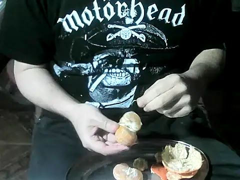 OreCam Show Webcam