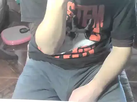 Show webcam de OreCam