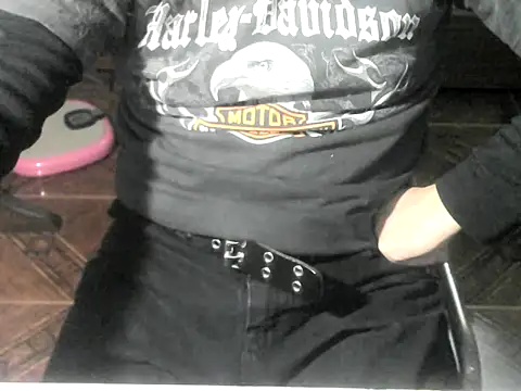 Show de OreCam na webcam