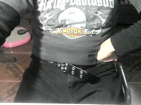 OreCam Webcam Show