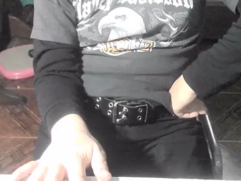 Show de webcam de OreCam