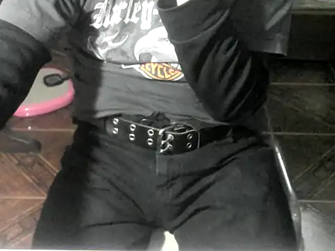 OreCam Webcam Show