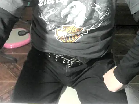 Show webcam de OreCam