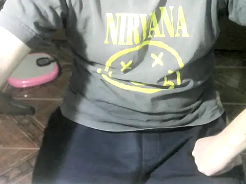 OreCam Pertunjukan Webcam