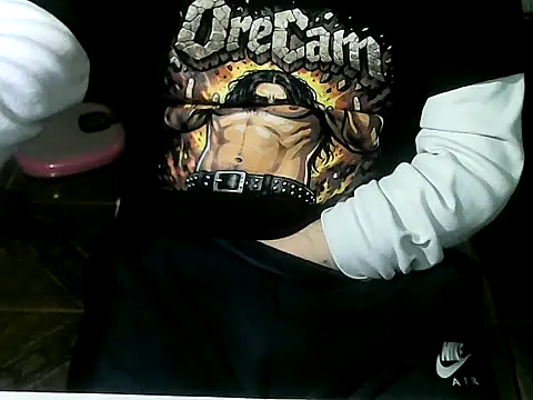 OreCam 웹캠 쇼