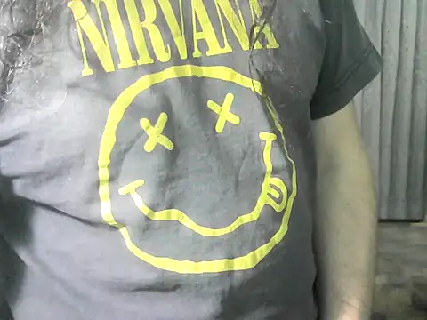 OreCam's Webcam Show