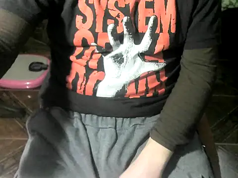 OreCam Webcam Show