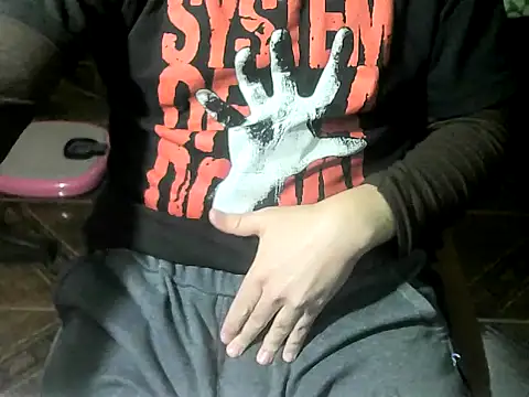 OreCam Pertunjukan Webcam